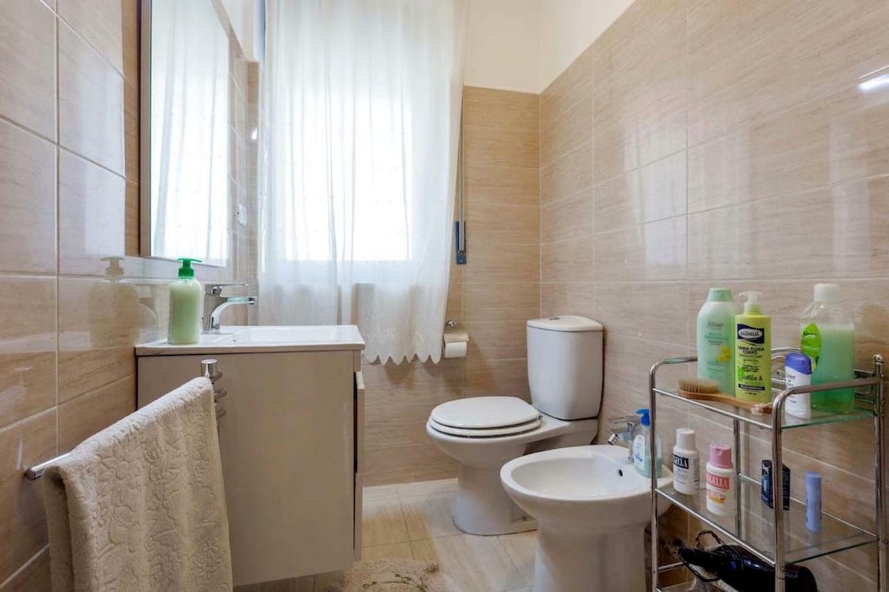 Sturzo Boutique Home Catania Bagian luar foto
