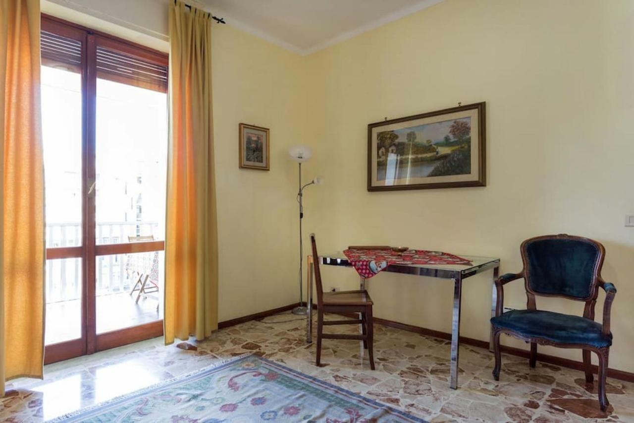 Sturzo Boutique Home Catania Bagian luar foto