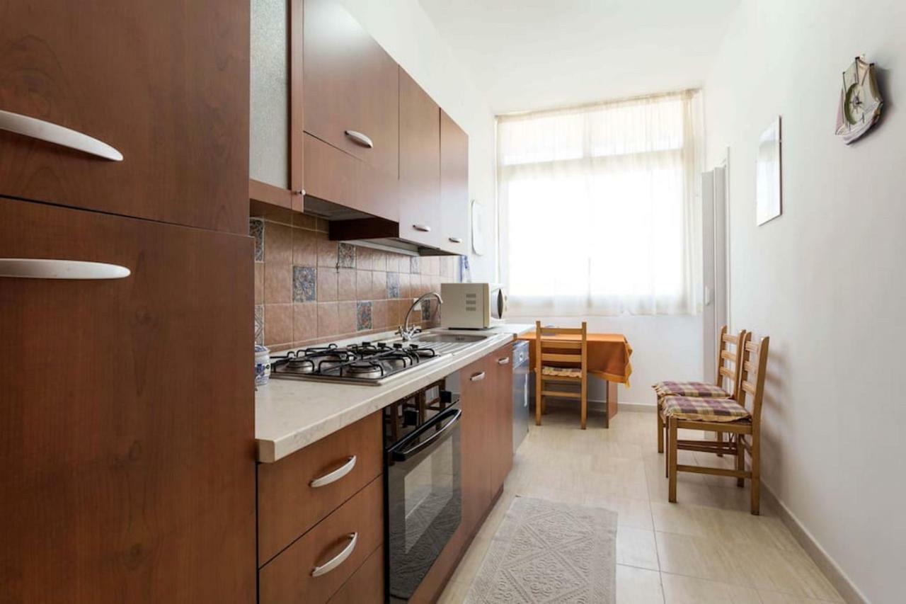Sturzo Boutique Home Catania Bagian luar foto