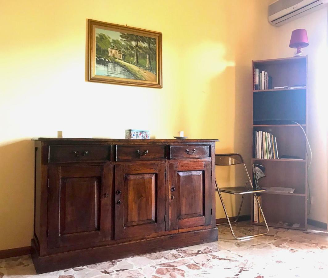 Sturzo Boutique Home Catania Bagian luar foto