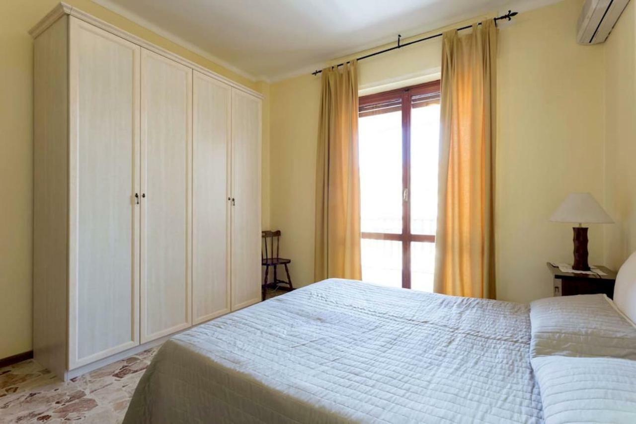 Sturzo Boutique Home Catania Bagian luar foto